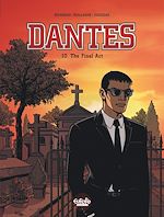 Download this eBook Dantes - Volume 10 - The Final Act