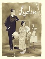 Télécharger le livre :  Lydie