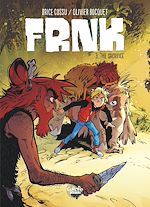 Télécharger le livre :  FRNK - Volume 3 - The Sacrifice