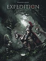 Download this eBook Expedition - Volume 1 - The Lion of Nubia