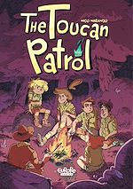 Télécharger le livre :  The Toucan Patrol