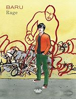 Télécharger le livre :  Rage