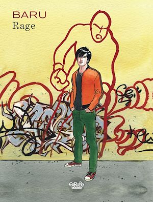 Download the eBook: Rage