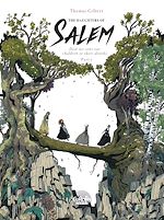 Download this eBook The Daughters of Salem How we sent our children to their deaths: Part 1