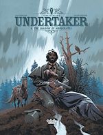 Télécharger le livre :  Undertaker - Volume 4 - The Shadow of Hippocrates