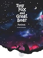 Télécharger le livre :  Tiny Fox and Great Boar - Volume 2 - Furthest