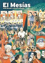 Download this eBook El Mesias - Omnibus Edition