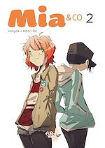 Download this eBook Mia & Co - Volume 2
