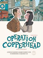 Download this eBook Operation Copperhead - Volume 3