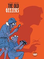 Télécharger le livre :  The Old Geezers - Volume 4 - The Magician