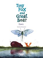 Télécharger le livre :  Tiny Fox and Great Boar - Volume 3 - Dawn