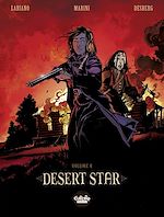 Download this eBook Desert Star - Volume 4