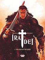 Download this eBook Ira Dei - Volume 1 - The Gold of the Qaids