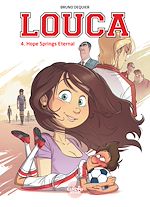 Télécharger le livre :  Louca - Volume 4 - Hope Springs Eternal
