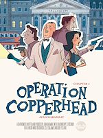 Download this eBook Operation Copperhead - Volume 4