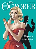 Télécharger le livre :  Miss October - Volume 1 - Playmates, 1961