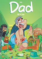 Télécharger le livre :  Dad - Volume 3 - On Edge