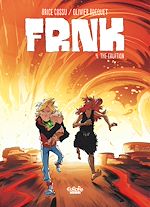 Télécharger le livre :  FRNK - Volume 4 - The Eruption