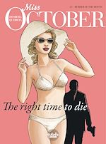 Télécharger le livre :  Miss October - Volume 2 - Murder of the Month