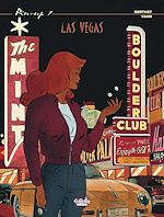 Télécharger le livre :  Pin-up - Volume 7 - Las Vegas