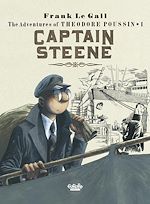 Télécharger le livre :  Theodore Poussin - Volume 1 - Captain Steene