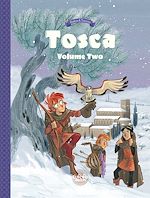 Download this eBook Tosca - Volume 2