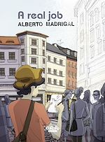 Télécharger le livre :  A Real Job