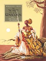 Download this eBook In Search of the Unicorn - Volume 1 - The Land of the Moors
