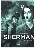 Télécharger le livre :  Sherman - Volume 4 - The Trap: Bayreuth