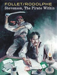 Téléchargez le livre :  Stevenson, The Pirate Within