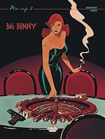 Télécharger le livre :  Pin-up - Volume 8 - Big Bunny