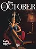 Télécharger le livre :  Miss October - Volume 4 - A Cop and a Gentleman