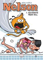 Télécharger le livre :  Nelson - Volume 1 - Housemate from Hell