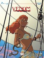 Télécharger le livre :  Pin-up - Volume 9 - Venom