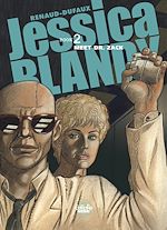 Télécharger le livre :  Jessica Blandy - Volume 2 - Meet Dr. Zack