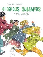 Download this eBook Glorious Summers - Volume 4 - The Runaway