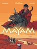 Télécharger le livre :  Mayam - Volume 2 - The Desert's Tears