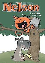Télécharger le livre :  Nelson - Volume 2 - Natural Disaster