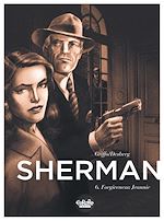 Télécharger le livre :  Sherman - Volume 6 - Forgiveness: Jeannie