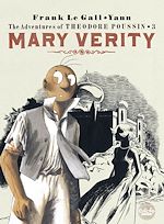 Télécharger le livre :  Theodore Poussin - Volume 3 - Mary Verity