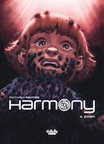 Télécharger le livre :  Harmony - Volume 4 - Omen