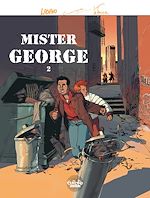 Télécharger le livre :  Mister George - Volume 2