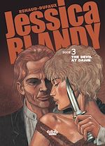 Télécharger le livre :  Jessica Blandy - Volume 3 - The Devil at Dawn