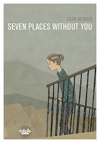 Téléchargez le livre :  Seven Places Without You