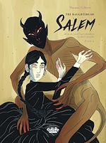 Download this eBook The Daughters of Salem How we sent our children to their deaths: Part 2