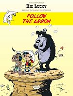 Download this eBook The Adventures of Kid Lucky  - Volume 4 - Follow the Arrow