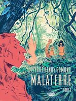 Download this eBook Malaterre: Part 1