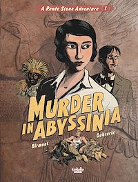 Téléchargez le livre :  Renée Stone - Volume 1 - Murder in Abyssinia