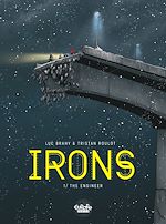 Télécharger le livre :  Irons - Volume 1 - The Engineer