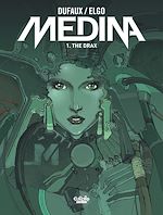 Télécharger le livre :  Medina - Volume 1 - The Drax